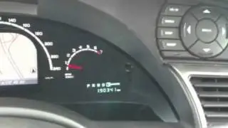2004 Chrysler Pacifica AWD