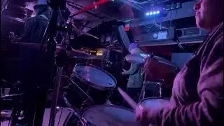 Treasure&rsquo;s Cage(Fly Away) - Traces of Alithea[Connolly&rsquo;s Pub] 3-23-24