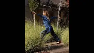 Daksha River & Coravana Dye - YogaSearcher