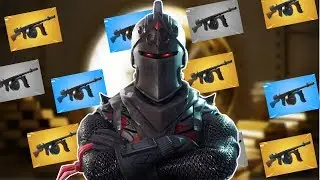 The DRUM GUN Has Returned To Fortnite... (unvaulted game mode)