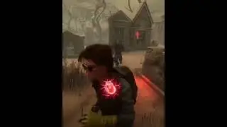 DBD Mal dia para ser asesino