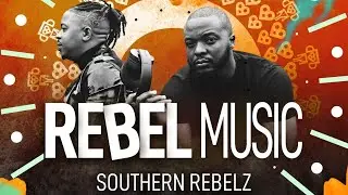 Underground Deep House Sessions with Southern Rebelz ||S2 || EP11