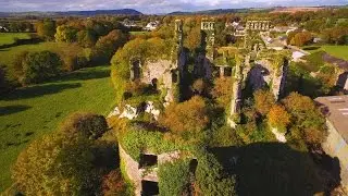 Castlelyons Castle