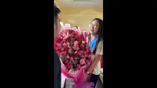 HAPPY VALENTINE'S DAY LOVE