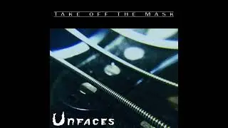 Unfaces - 14. Wrestle | 2024_Nu Metal / Groove Metal / Alternative Metal / Instrumental Metal