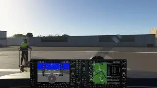 MSFS 2024 ||| Sayintentions Testflug - von Düsseldorf nach Paderborn