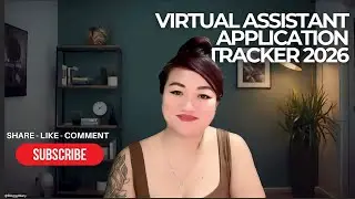 Application Tracker for Job Seekers | Organize Your Job Applications in 1 Click