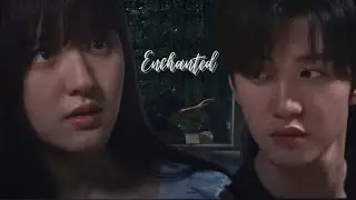 Duan Jiaxu ✘ Sang Zhi | Hidden Love | Enchanted [Taylor Swift]