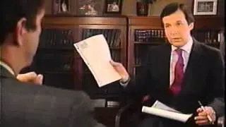 National Whistleblower Center Feature | 1994