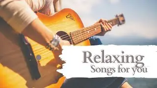 Relaxing Paradise Nature and Bird Songs-Singing Sound of Water-Relaxing Waterfall