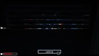Playing fnaf with friends