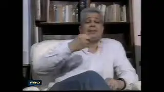 Chamada Documento Especial - Rede Manchete xx/01/1992