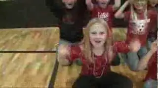 School Shout Out: Fall River Elementary AM 11-14-13