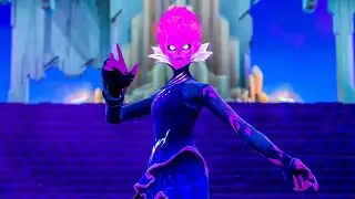 Assist In Defeating The Herald Challenge Guide Fortnite Chapter 3 Season 4