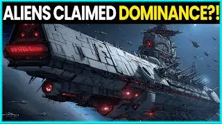 Aliens Claimed Dominance of Battle&mdash;Until a Human Battleship Arrived HFY | HFY Stories