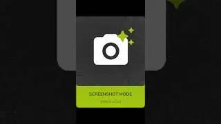 Screenshot Mode | FS25