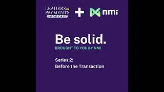 Before the Transaction: Kathryn McCall, Chief Legal & Compliance Officer at Trustly | Episode 260