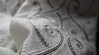 Andari Presents: Aragon by Colefax & Fowler