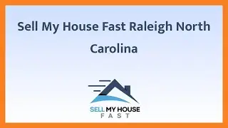 Sell My House Fast Raleigh North Carolina - (844) 207-0788