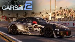 PROJECT CAR 2 #3 PC