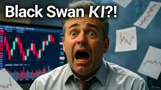 #31 Wird KI zum Black Swan ► Die finanziellen Verwicklungen der Unternehmen Nvidia, OpenAI & Co. ⚠️