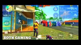 free fire attitude status #bothgaming