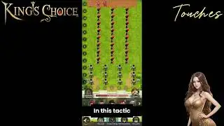 KC: Siege of the Undead Tactics Part 2