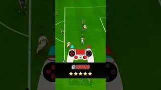 El Tornado tutorial ⬇️ #fc25