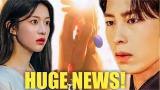 Alchemy of Souls Season 2 | LATEST NEWS