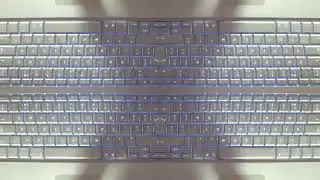 Typing Hands Animation Motion Background Stock Video Footage Free For Editing