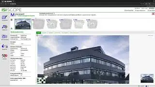isiscope tutorial 05 flaechen zeichnen