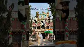 every Indian school story #catlovers #catlovers #catfunnymemes #funnydog #dogsofinstagram