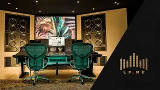LPME STUDIOS
