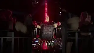 VALDEMAR @ Stahlbox Warehouse Rave (Gessnerallee, Z&uuml;rich)