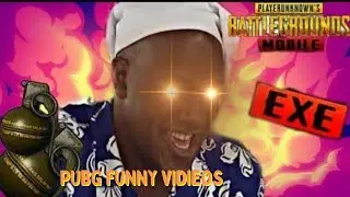New Pubg Mobile Funny ExE. IN 2021.Bilkis Gaming.ft.bumbum