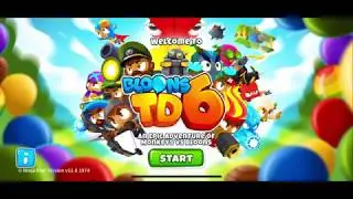 Bloons Tower Defense 6: Episode 3! 