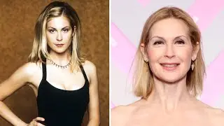 Melrose Place (1992) Cast: Then and Now 2025 😯 Crazy Transformations!