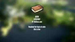 HcClans SOTW