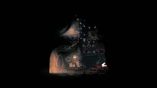 Silksong bellhome ambience (ascension cylinder & heartbeat)
