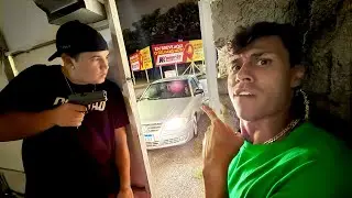 O JUAN ESTÁ CORRENDO PERIGO…