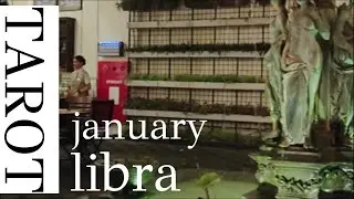 Libra A Warning to Change Your Belief System