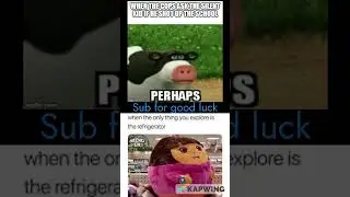 Memes that are actually funny