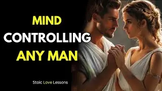 5 Genius Tactics to Gain POWER Over Any Man! | Stoicism