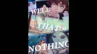 That's nothin'...❤️&zwj;🩹 || Jinx Edit || Monster #arcane #jinx #edit #viral