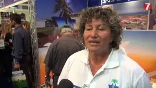Katif Center: Come Learn the Gush Katif Story