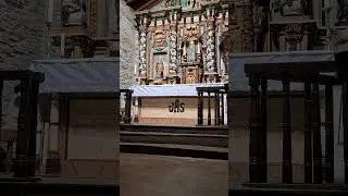 more camino chanting