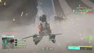 RARE Arial Footage Caught on Battlefield! - Full Clip - Unedited