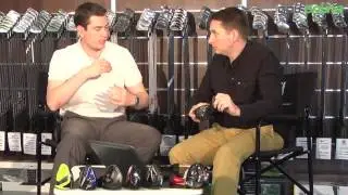 What technology can do for you, looking at the Cobra Fly Z + Driver
