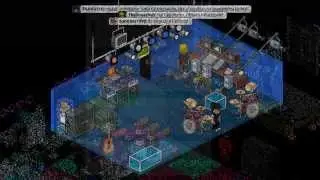 -Spot Radio NoctHotel-