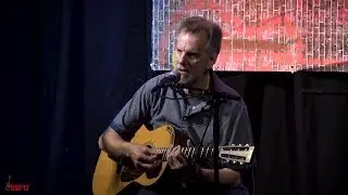 PILGRIMS ~ Martin Tomlinson - CSF'17